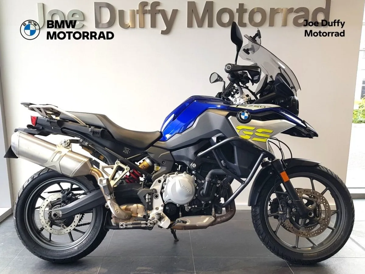 BMW Other GS Finance Available - Image 1
