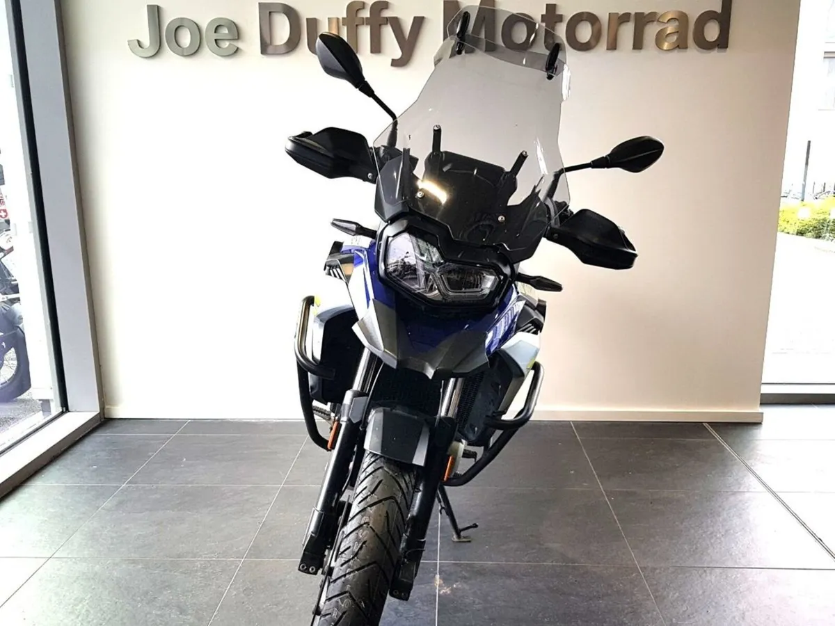 BMW Other GS Finance Available - Image 4