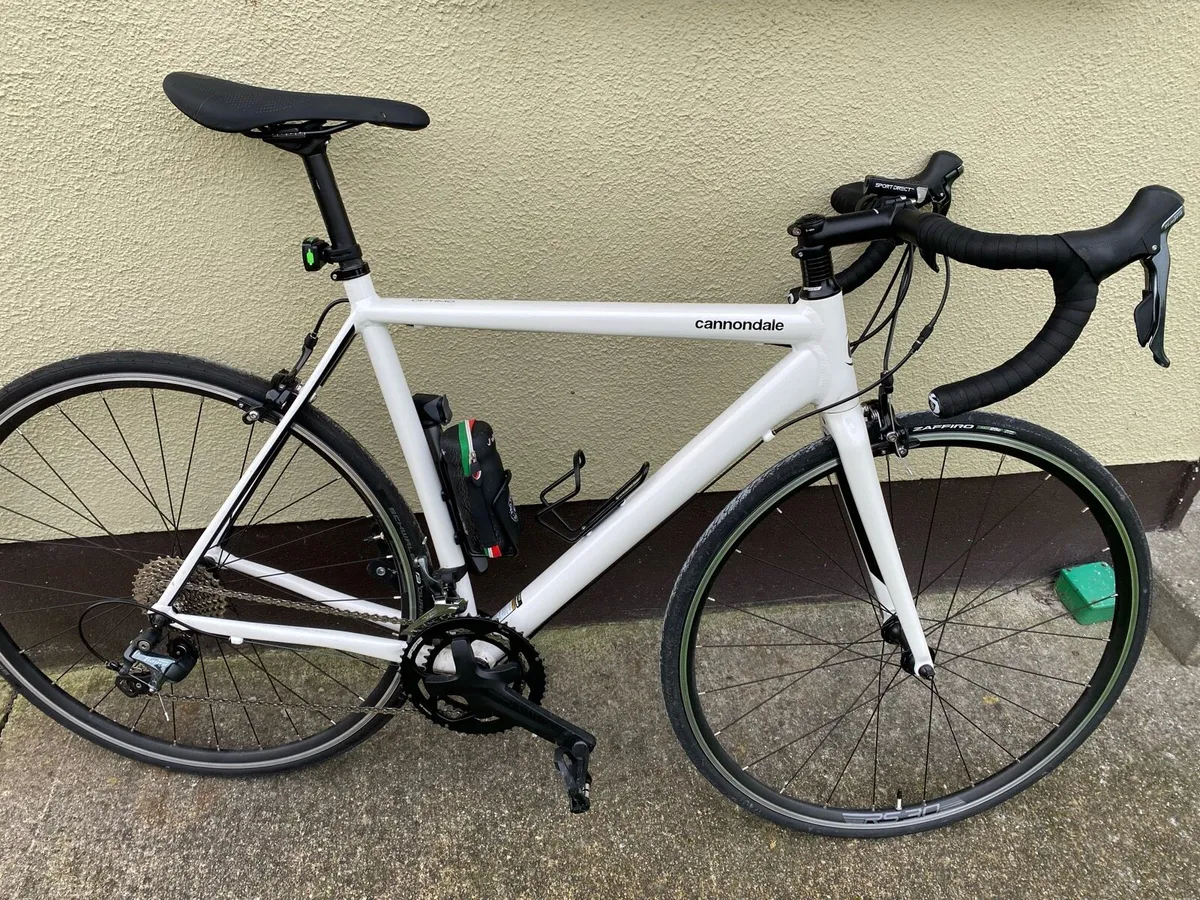 Cannondale Caad Optimo - Image 1