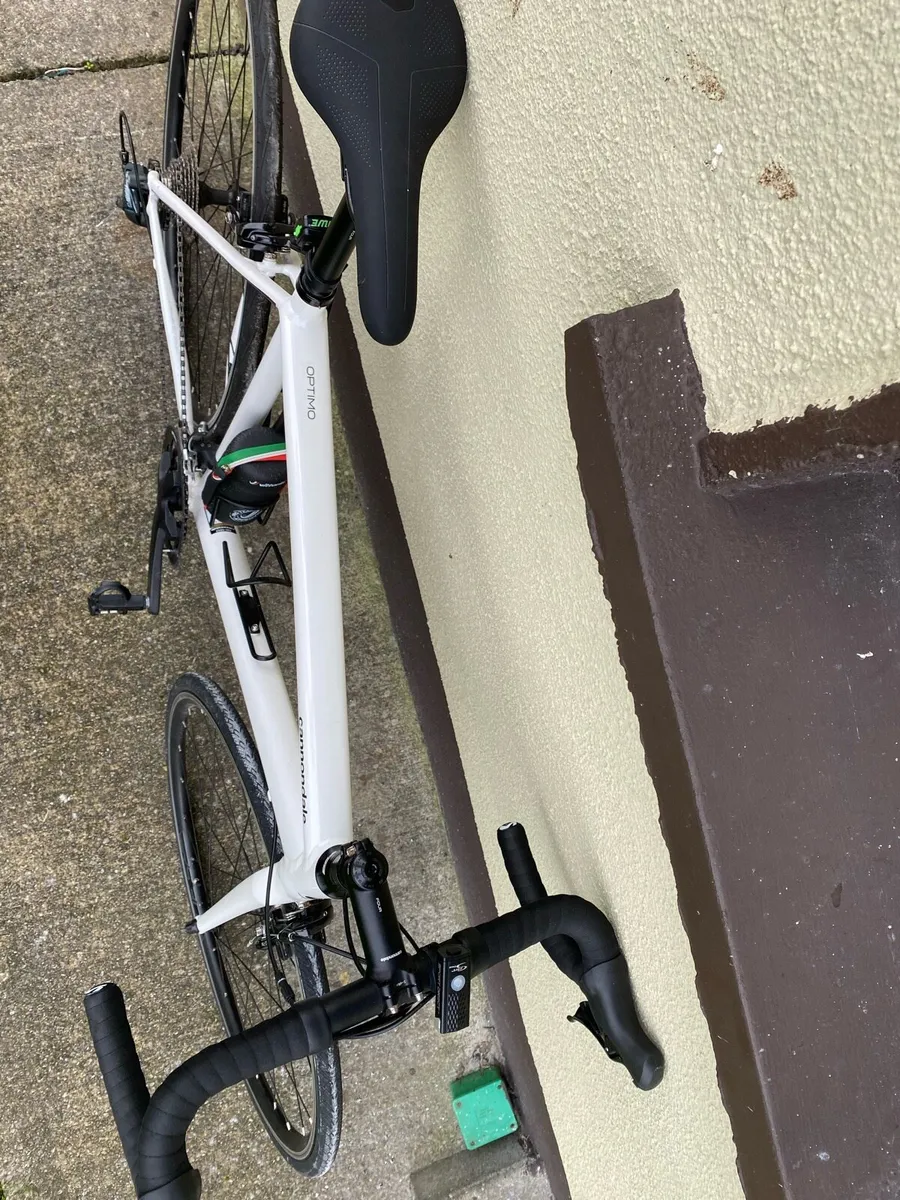 Cannondale Caad Optimo - Image 2