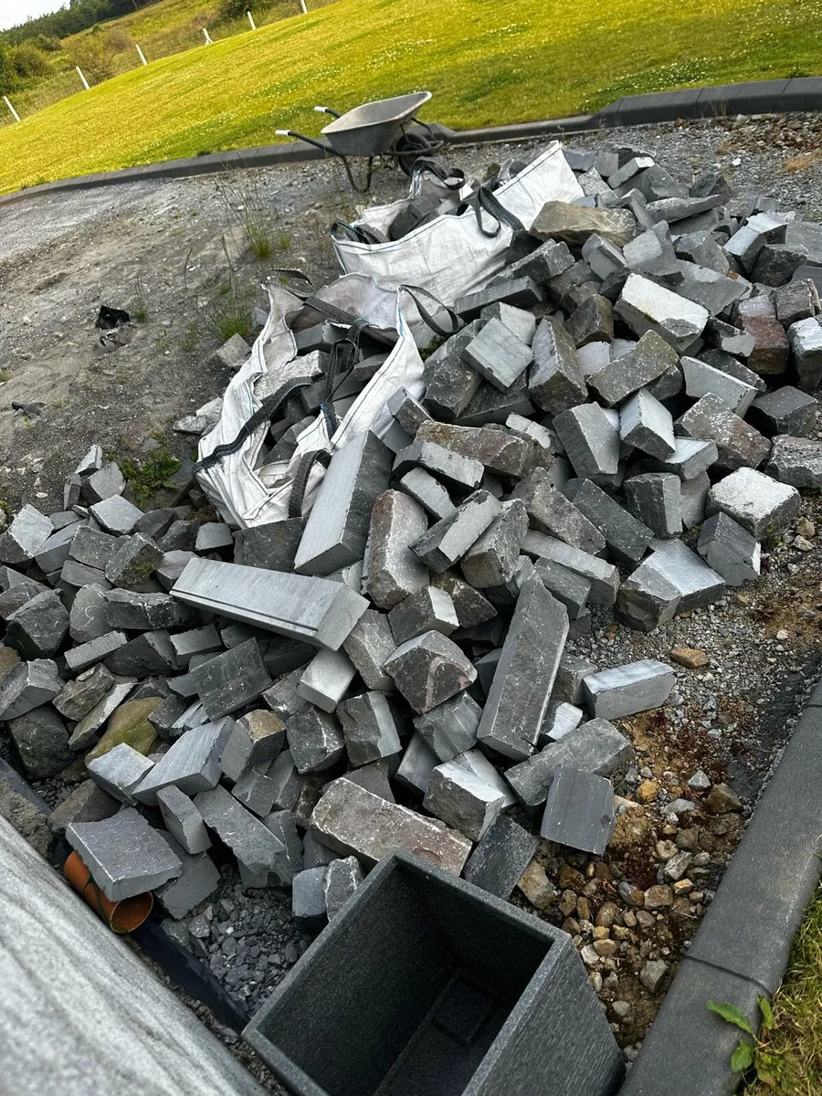 Limestone - Image 1