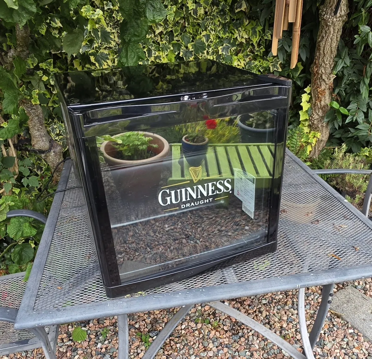 Guinness Drinks Cooler - Image 1