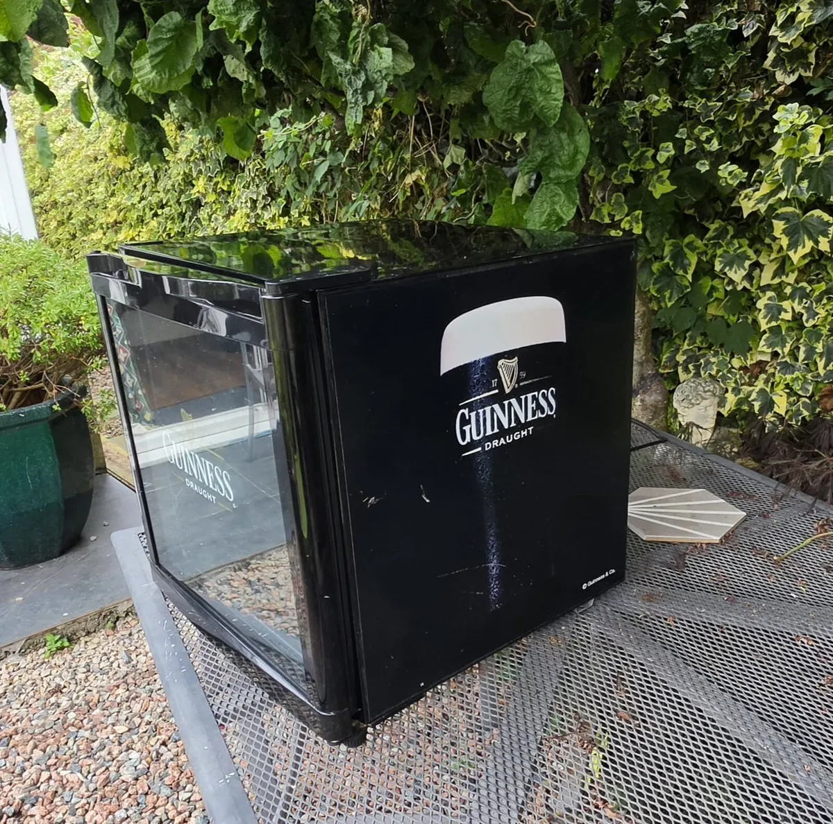 Guinness Drinks Cooler - Image 2