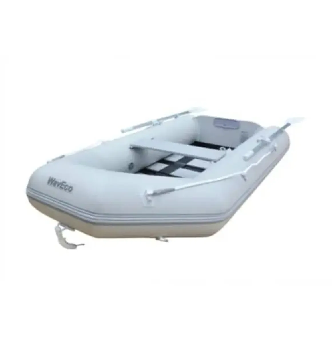 WavEco ST Inflatable boats-Slatted-2.3M - Image 1