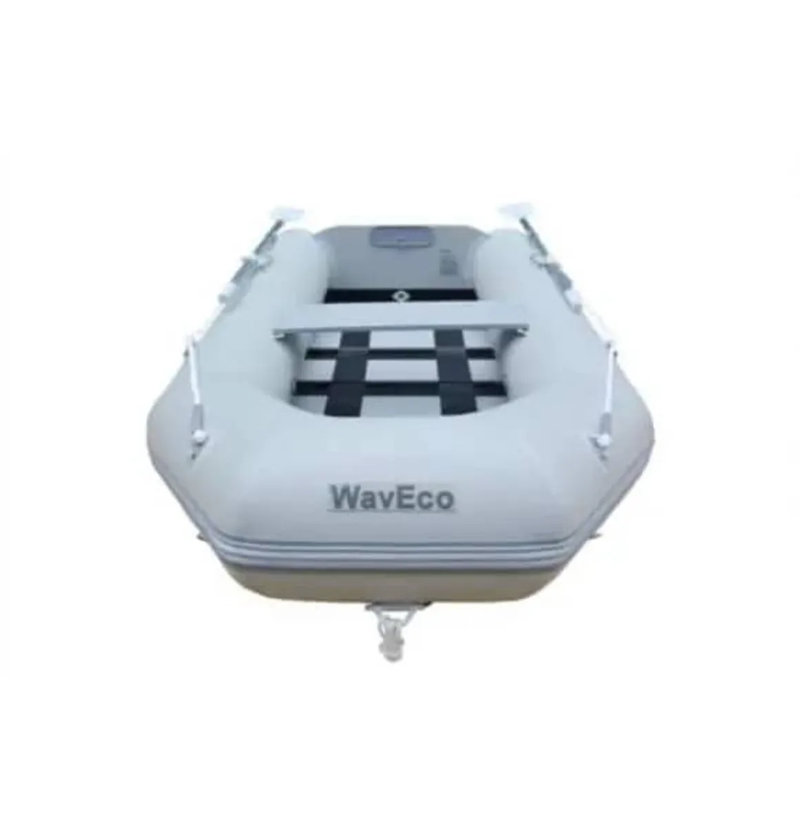 WavEco ST Inflatable boats-Slatted-2.6M - Image 1