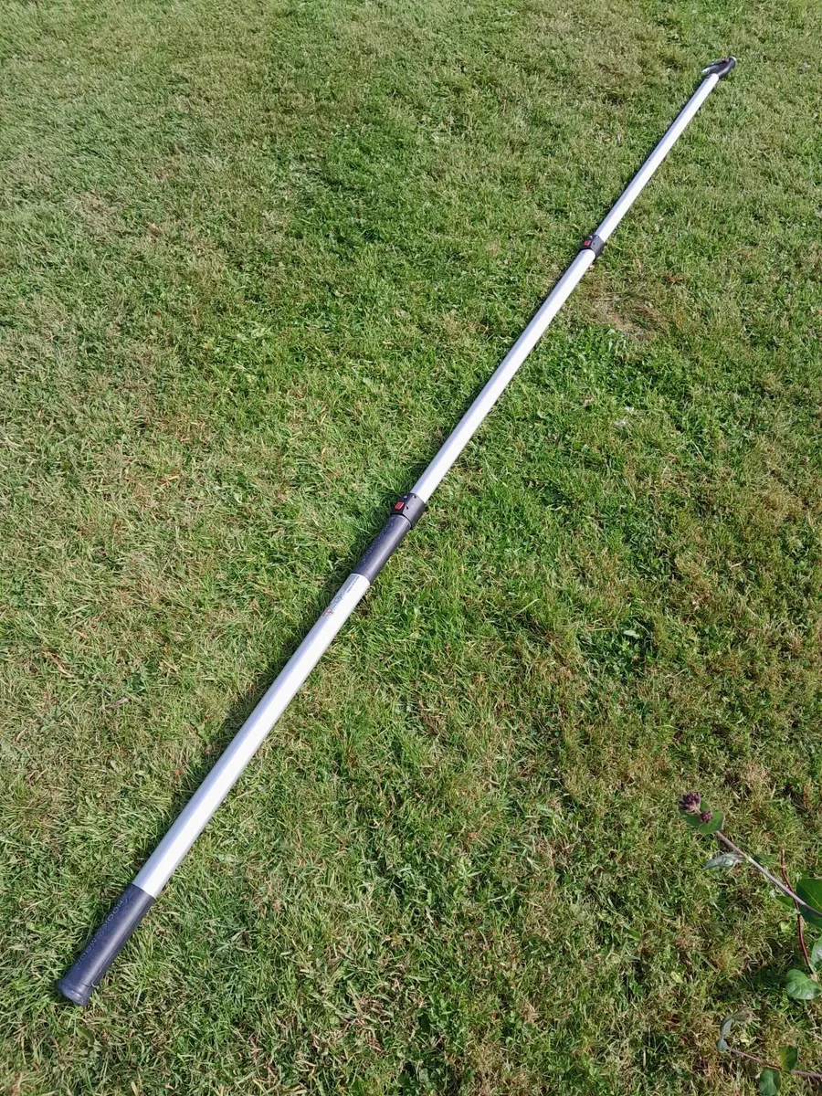"Hook and Moor" Boathhook - Image 2