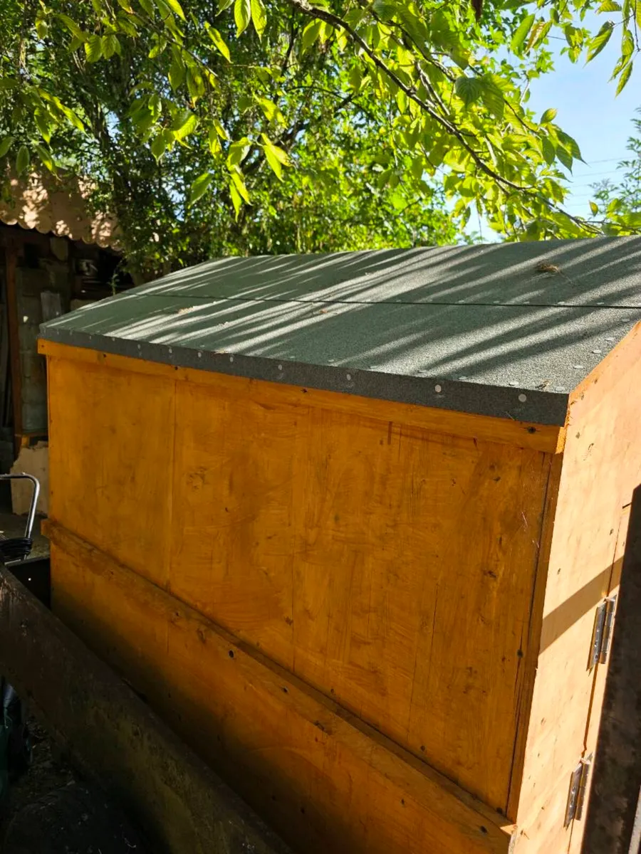Dog Kennel - Image 3