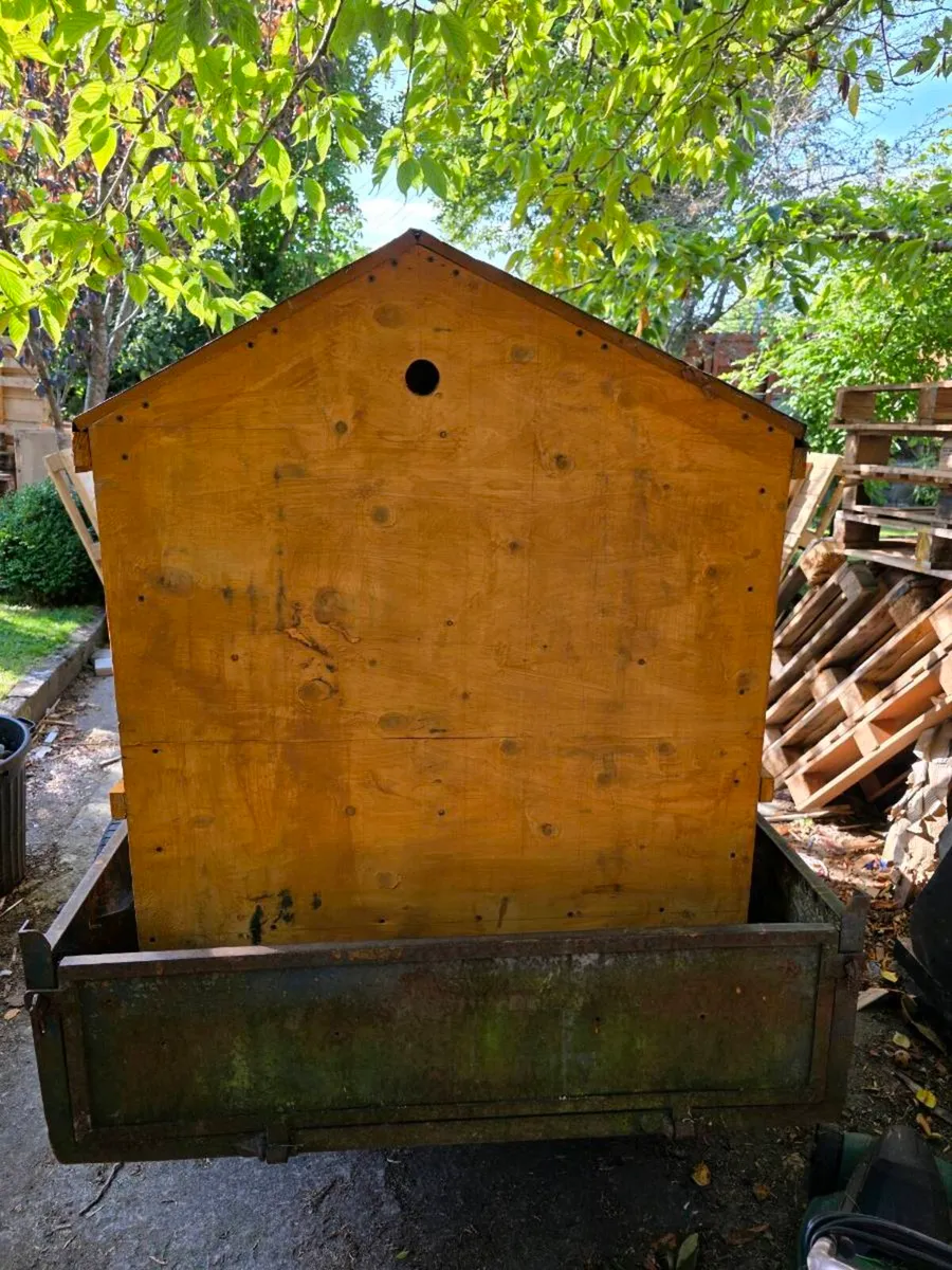 Dog Kennel - Image 4