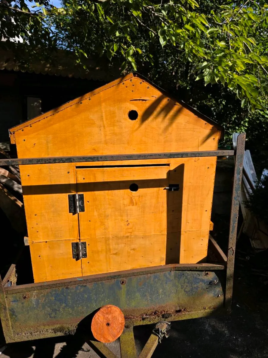 Dog Kennel - Image 2