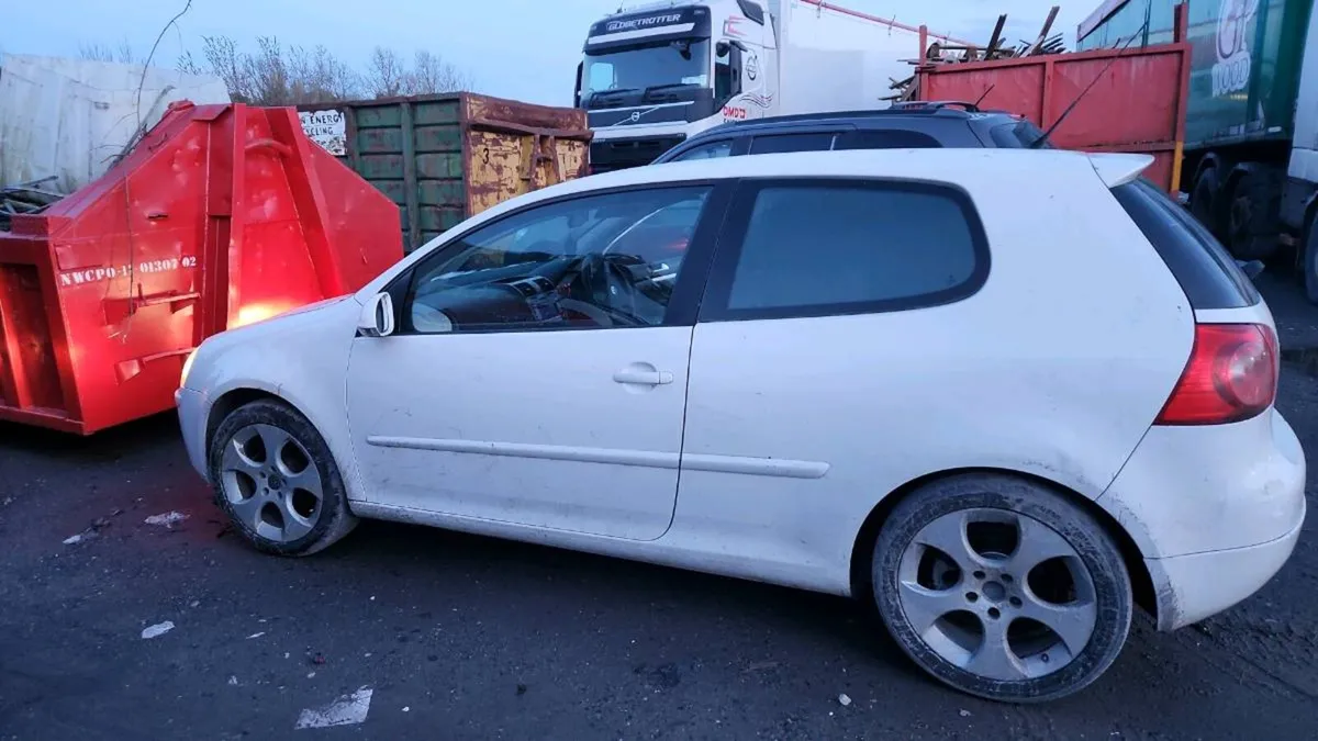 Vw golf - Image 3