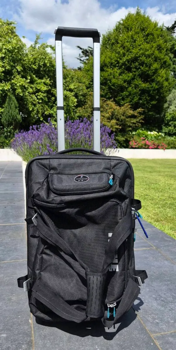 Thule Luggage - Image 1