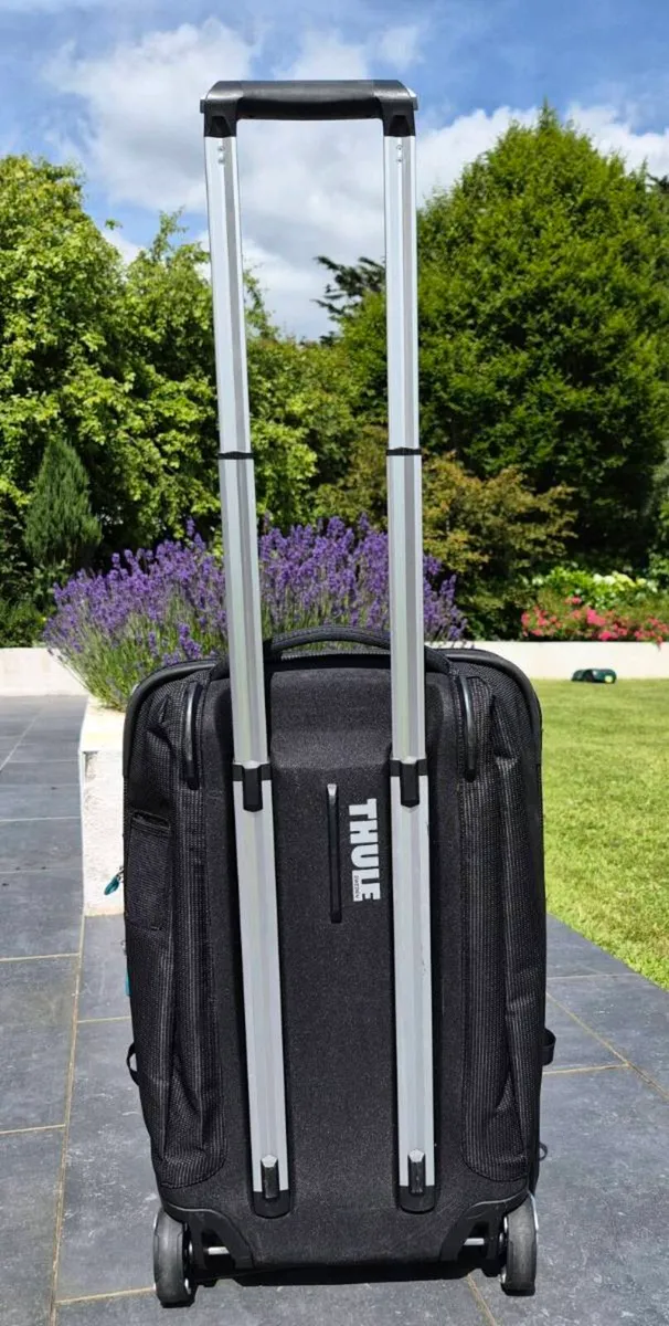 Thule Luggage - Image 2