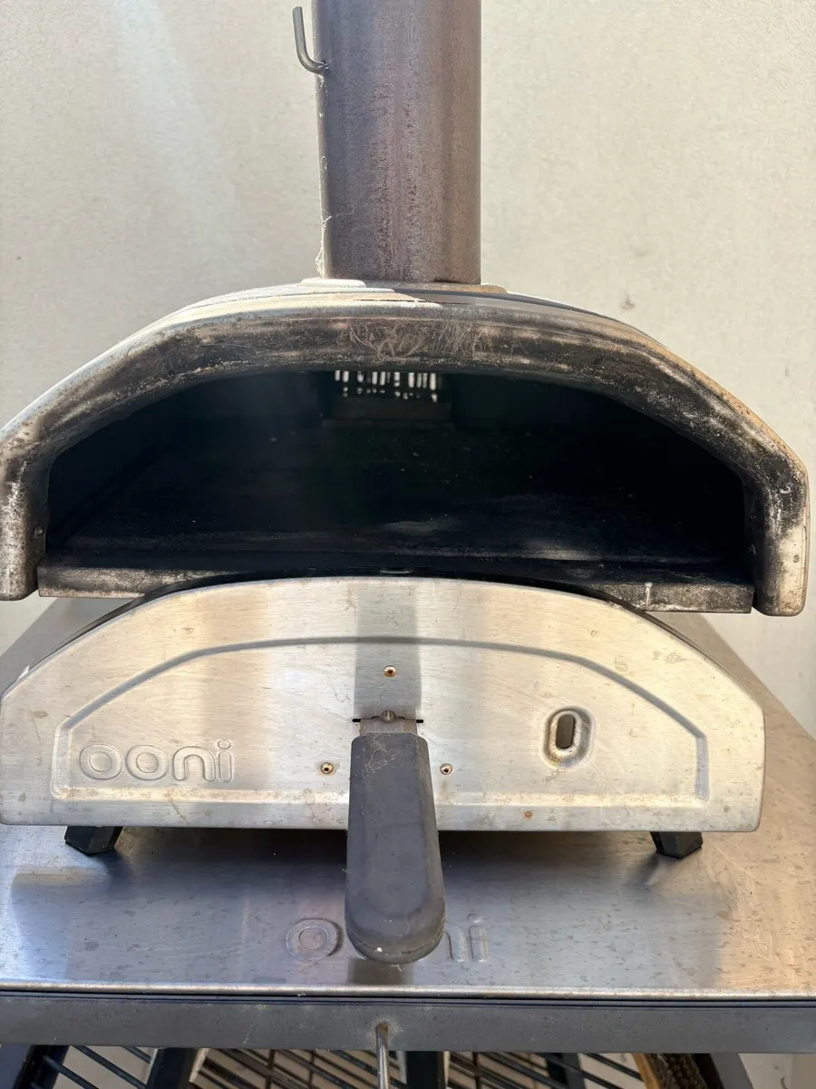 Ooni Pizza Oven Bundle - Image 3