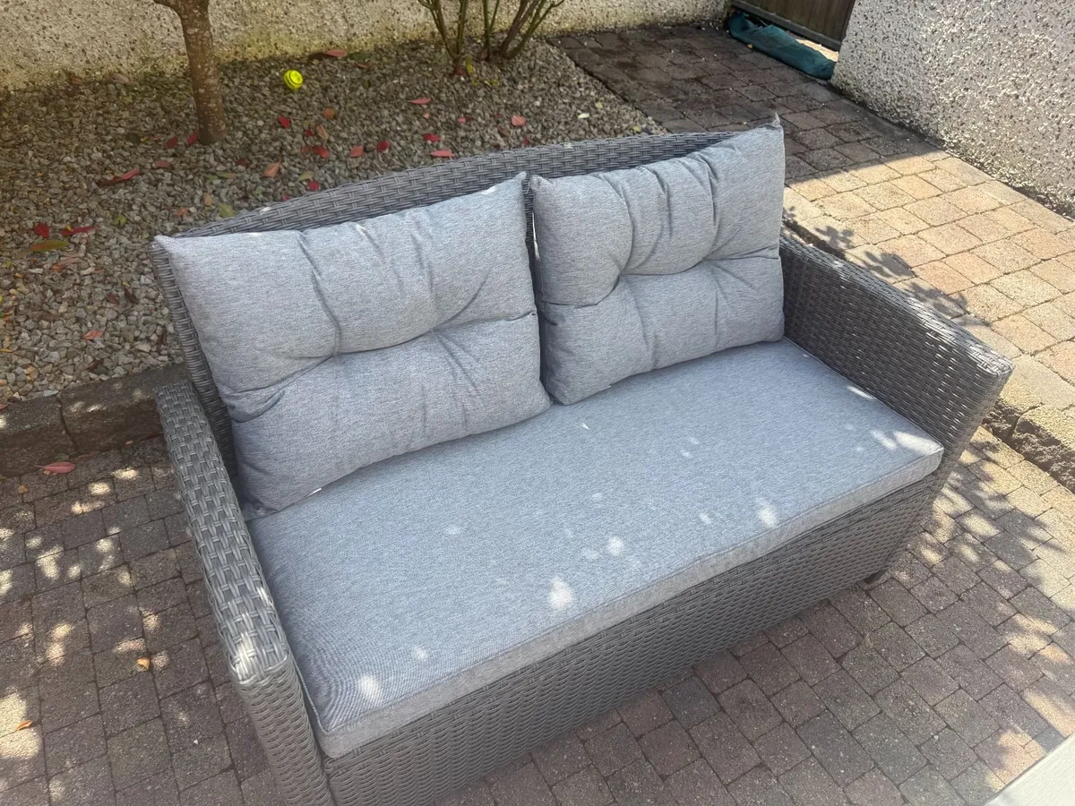 garden furniture - Image 4