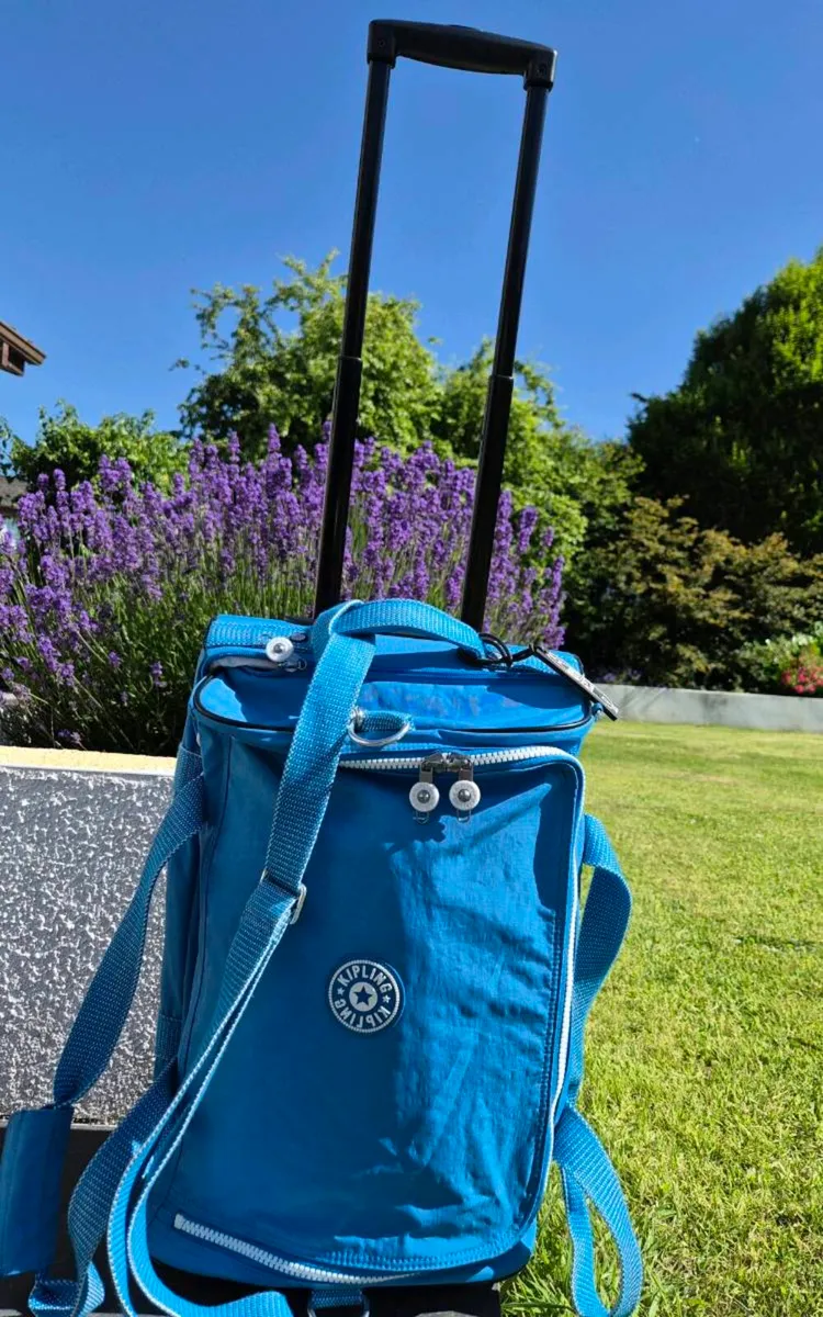 Kipling Carry-on - Image 1