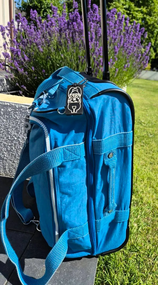 Kipling Carry-on - Image 2
