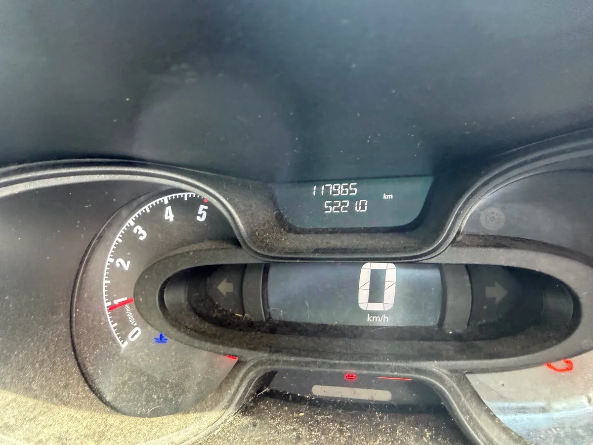 2019 Opel Vivaro LWB - Image 4