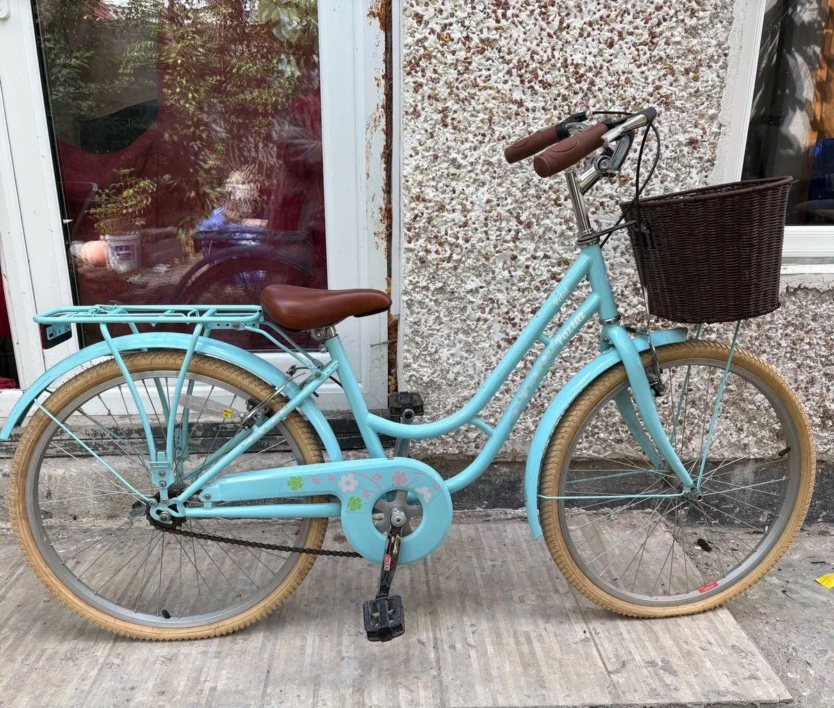 Bike - Image 1