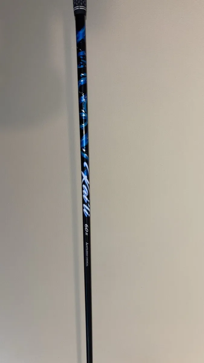 Cobra dark speed max 10.5 degree adjustable Driver - Image 4