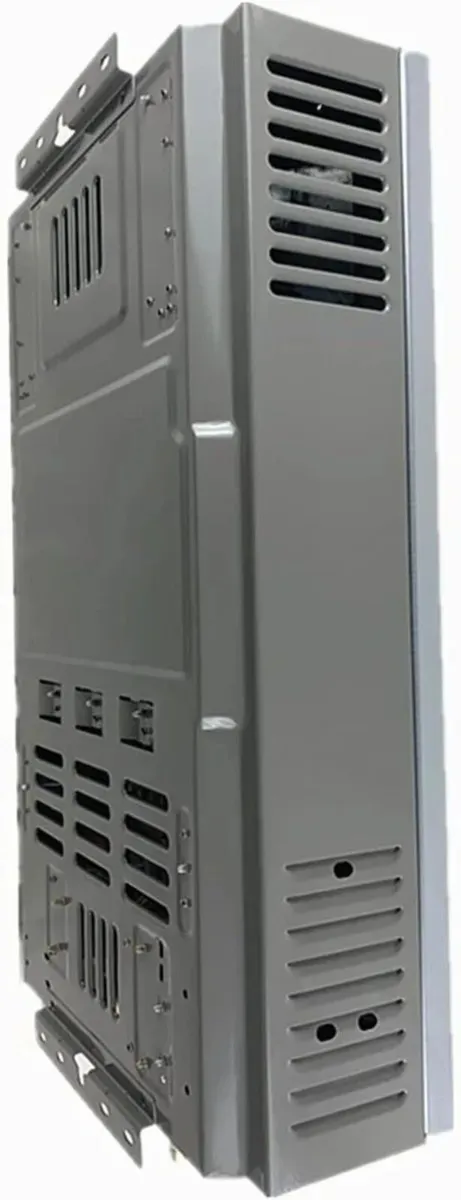 8L LPG  Gas Water Heater For Caravan & Campervan - Image 4
