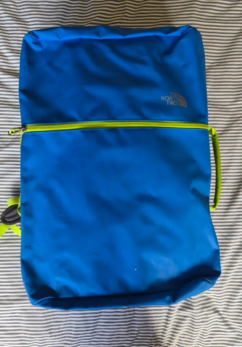 North Face - Image 1