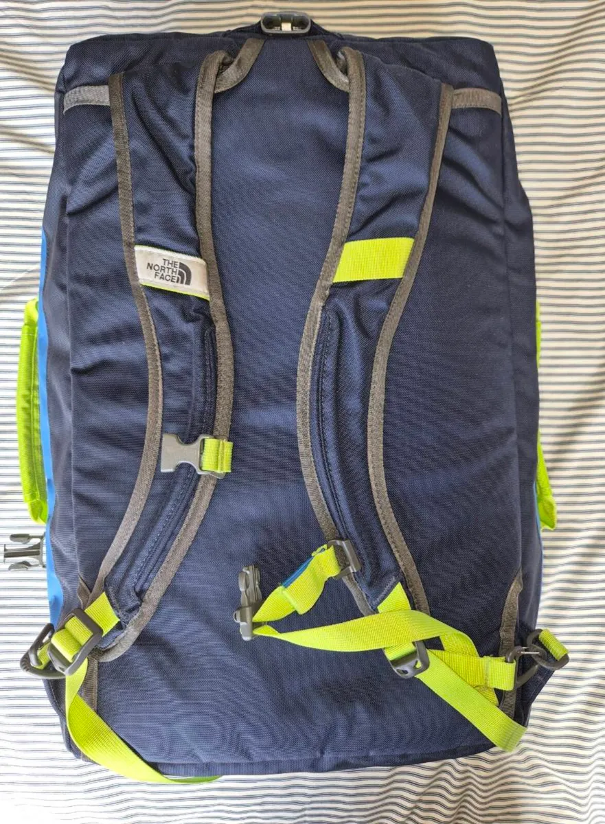 North Face - Image 2