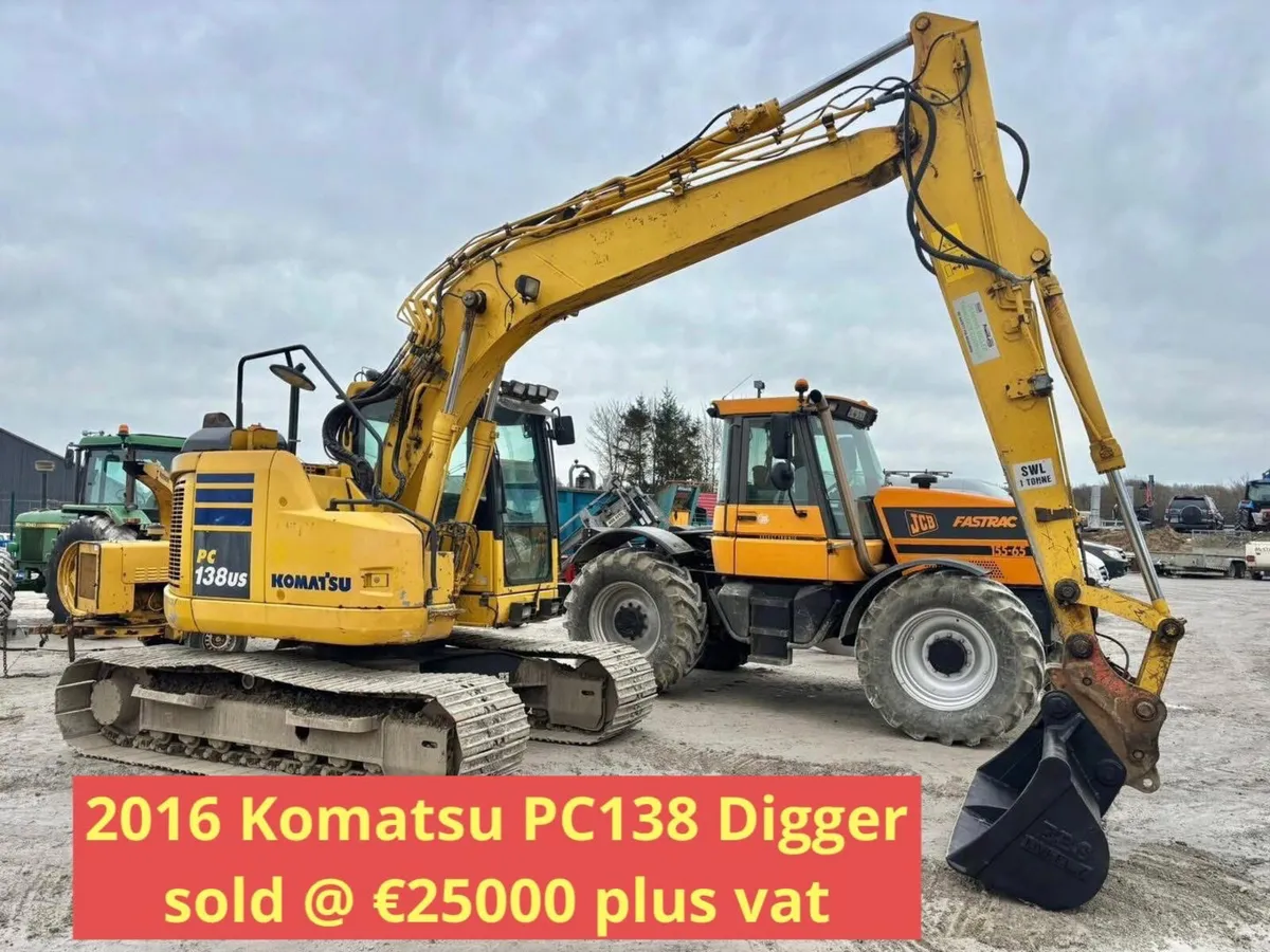 Portlaoise Auction Review Part 1 - Image 4