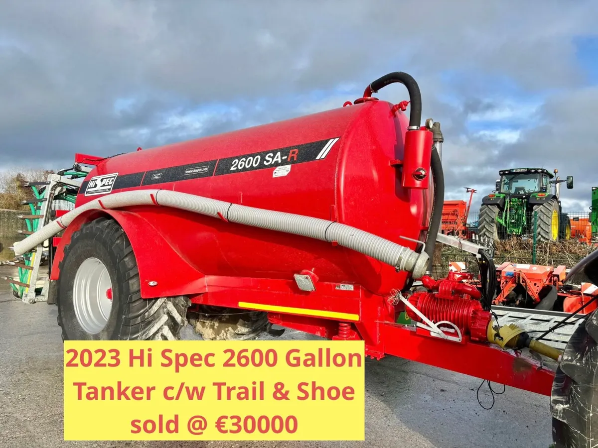 Portlaoise Auction Review Part 1 - Image 2