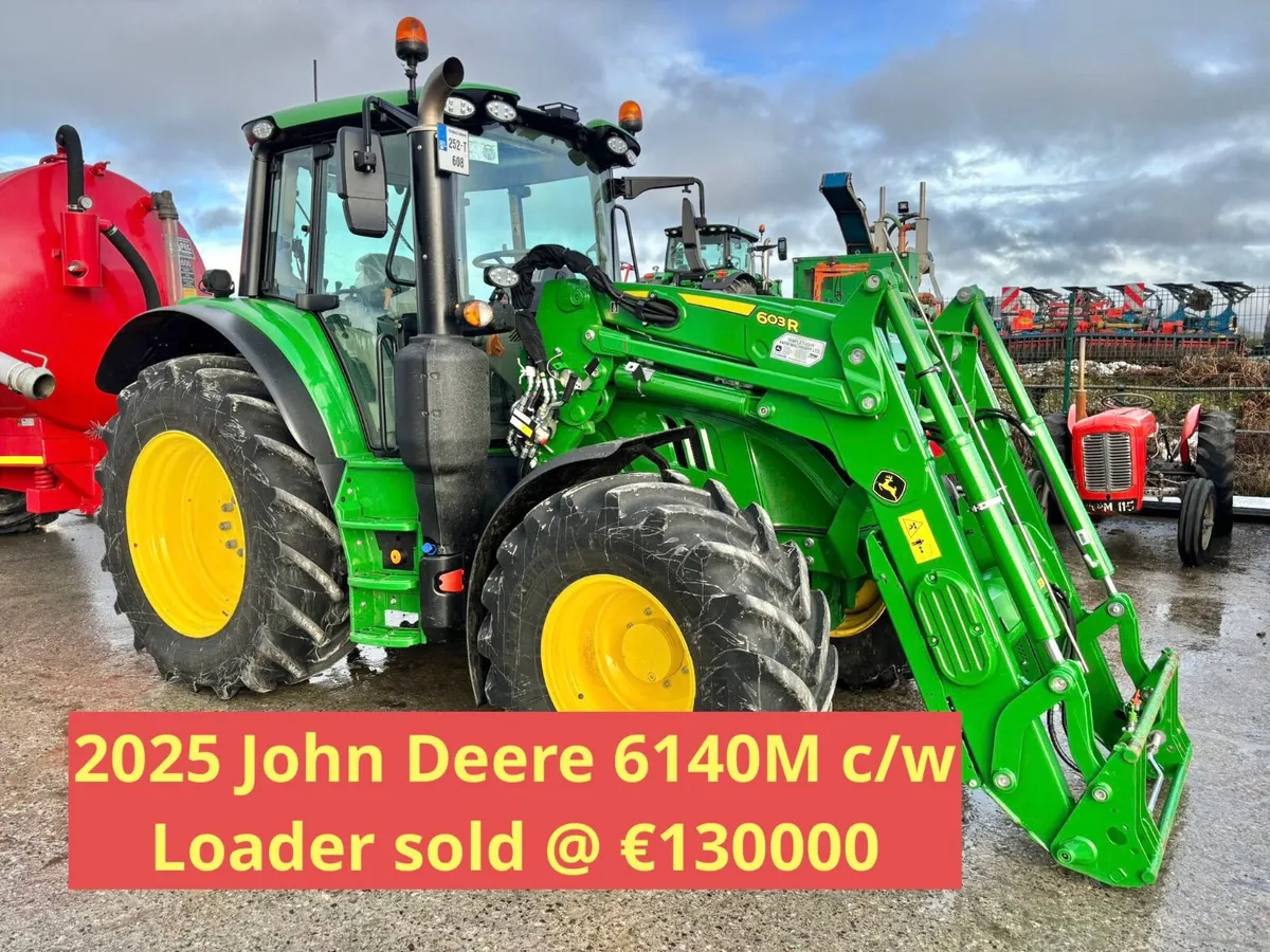 Portlaoise Auction Review Part 1 - Image 3