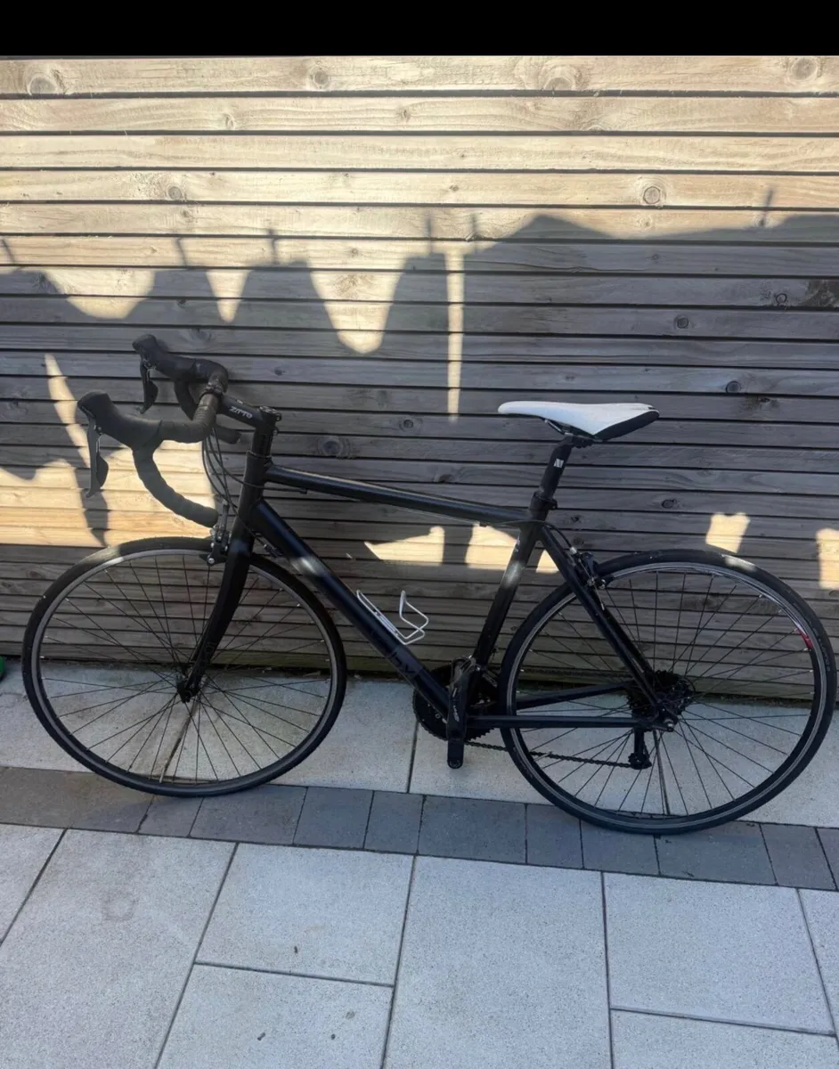 Men’s bike