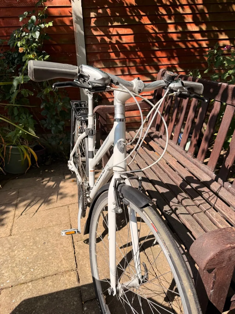 Women's Trek bicycles - Image 1