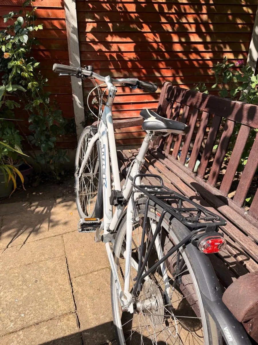 Women's Trek bicycles - Image 3
