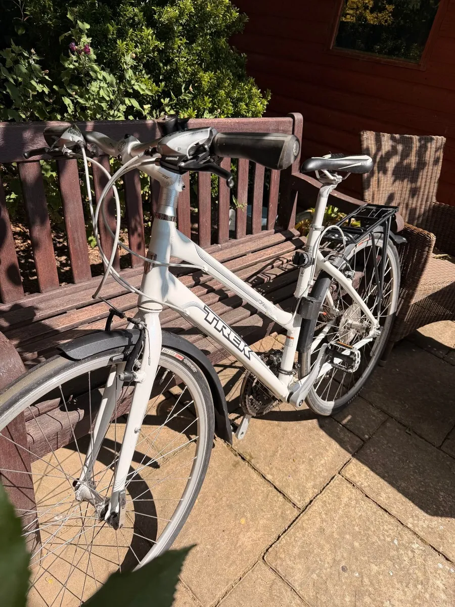 Women's Trek bicycles - Image 4