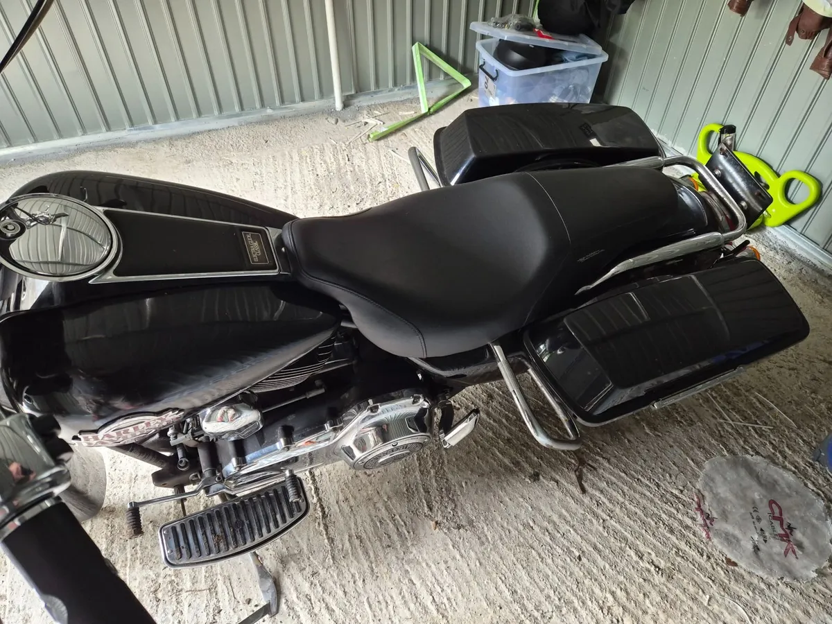 HARLEY DAVIDSON Other 2007 - Image 2