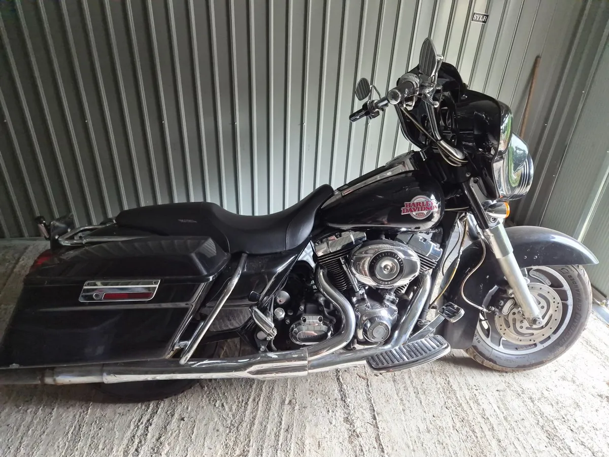 HARLEY DAVIDSON Other 2007 - Image 1