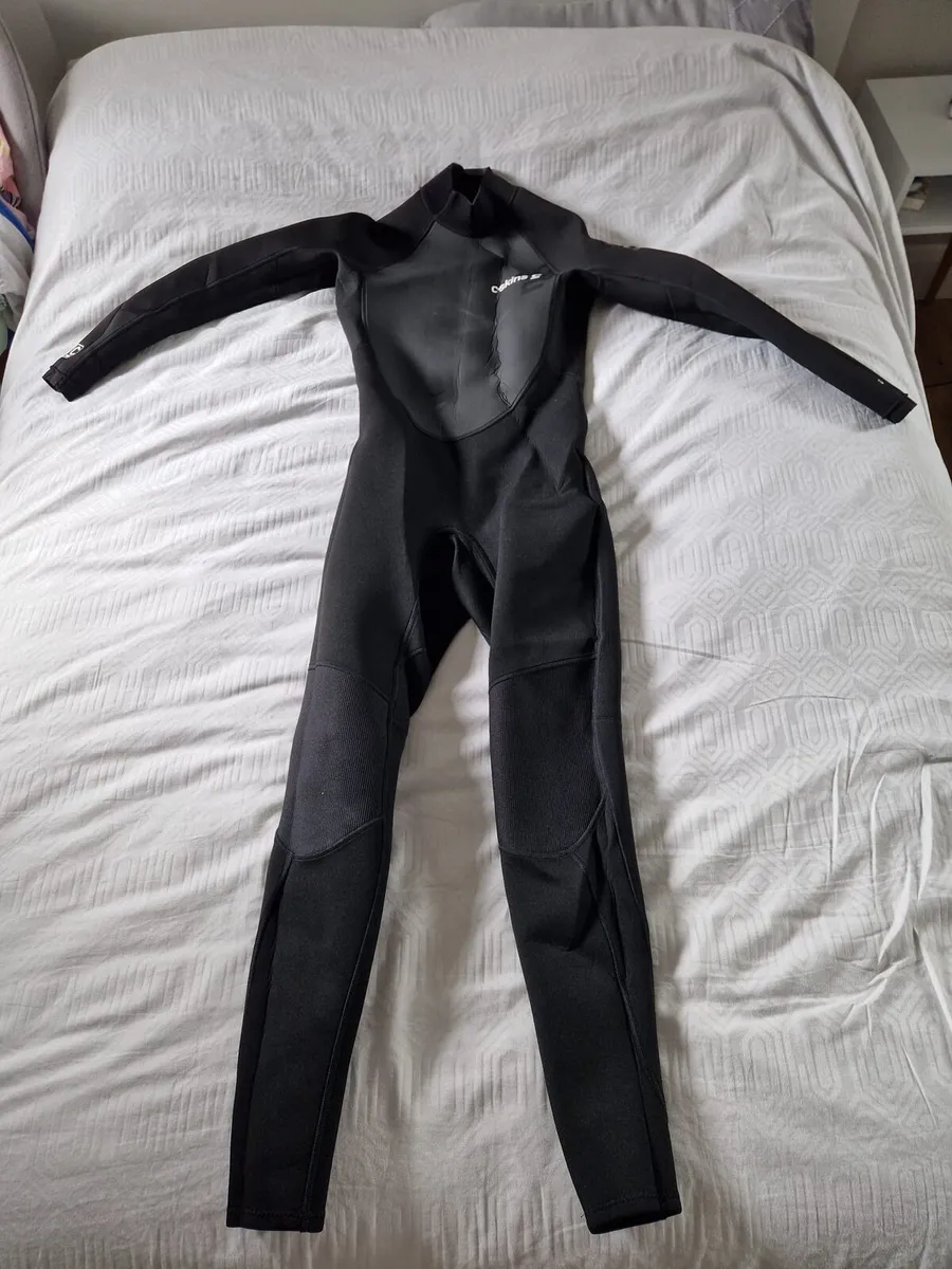 Wetsuit - Image 1