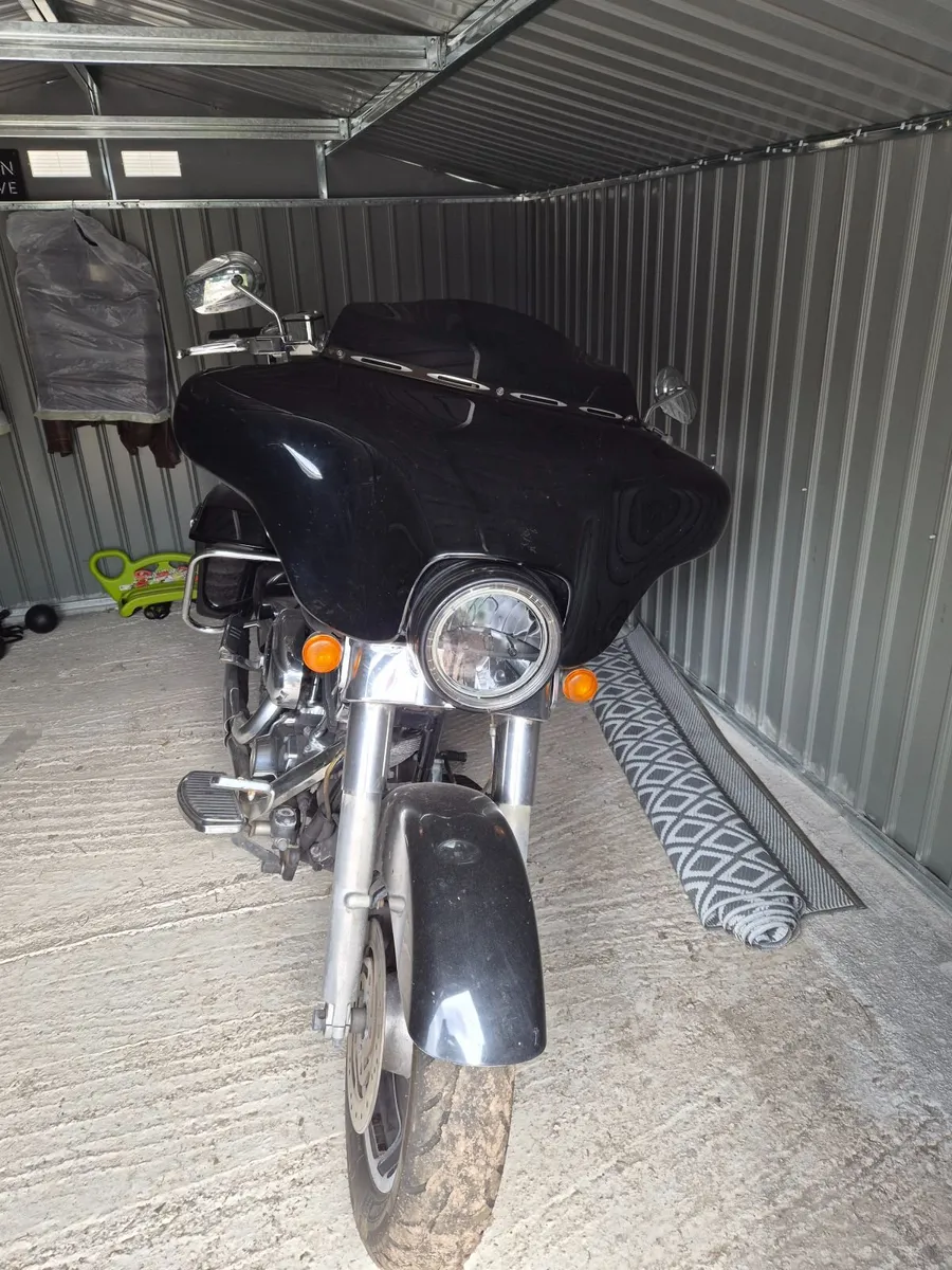 HARLEY DAVIDSON Other 2007 - Image 4