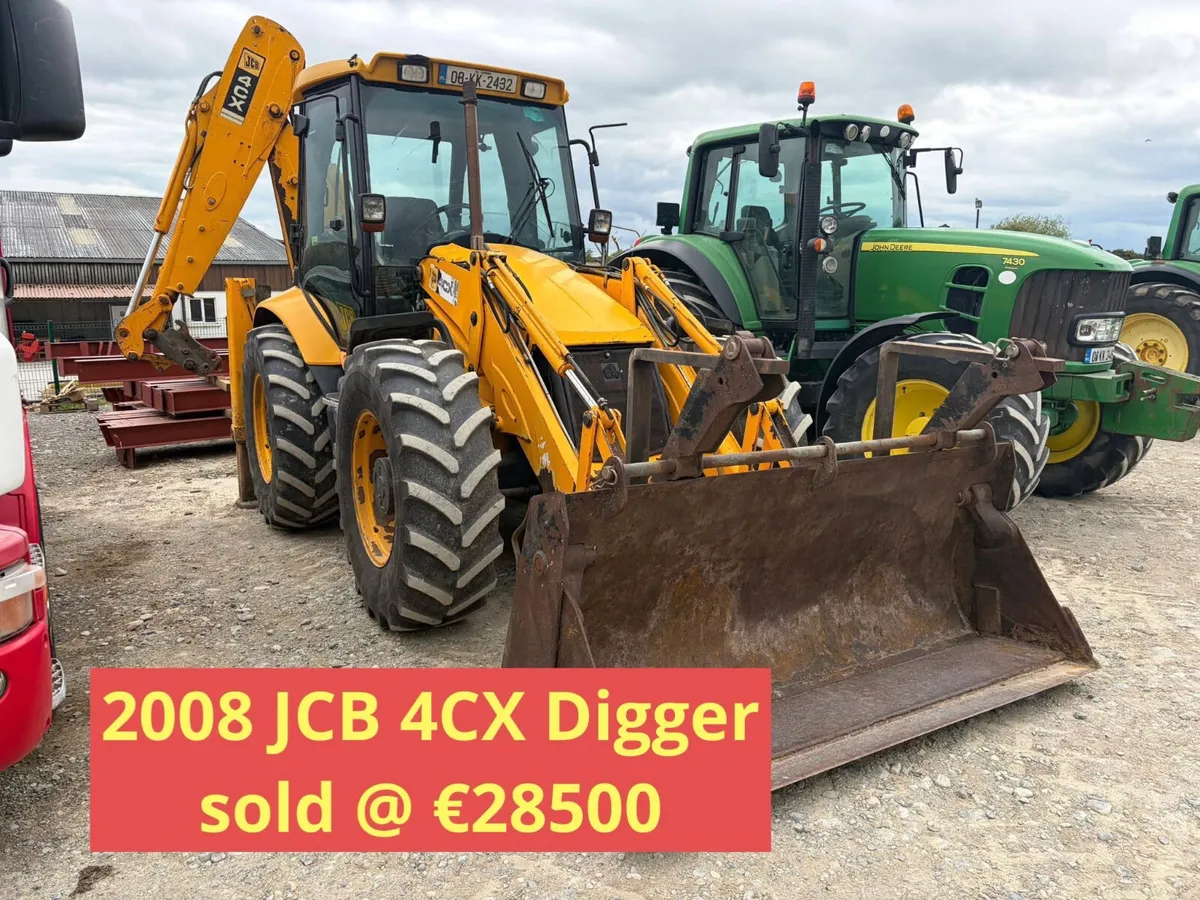Portlaoise Auction Review Part 2 - Image 3