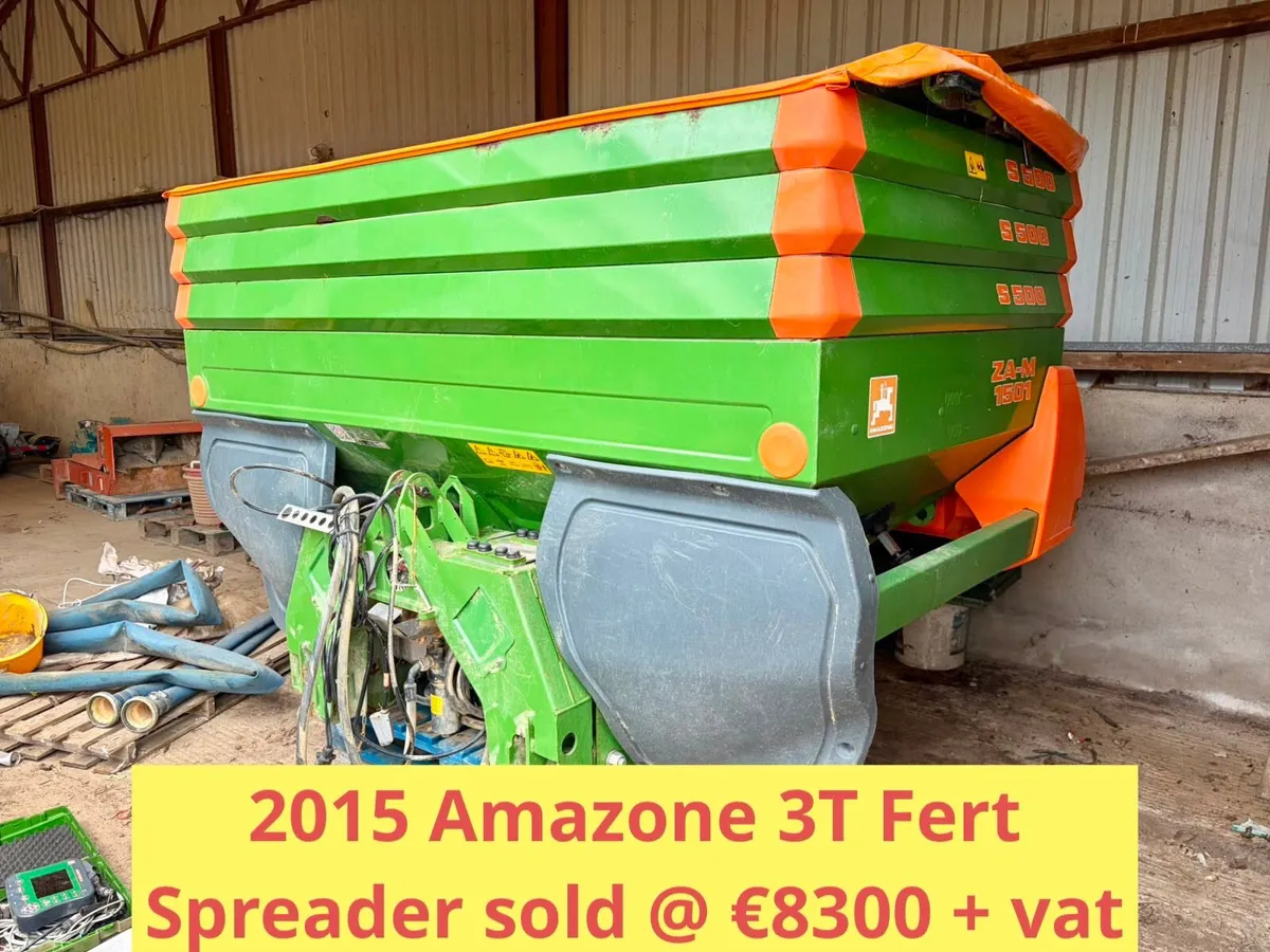 Portlaoise Auction Review Part 2 - Image 4