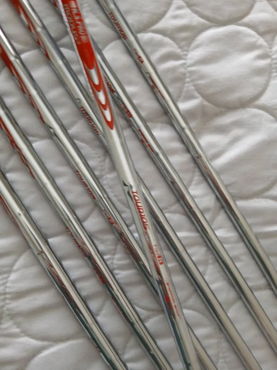 Mizuno Irons - Image 4