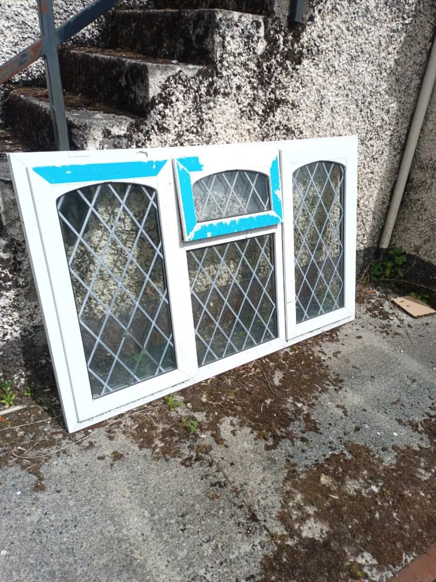 PVC Windows - Image 4