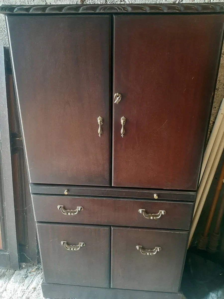 Drinks Cabinet/Storage Unit - Image 1