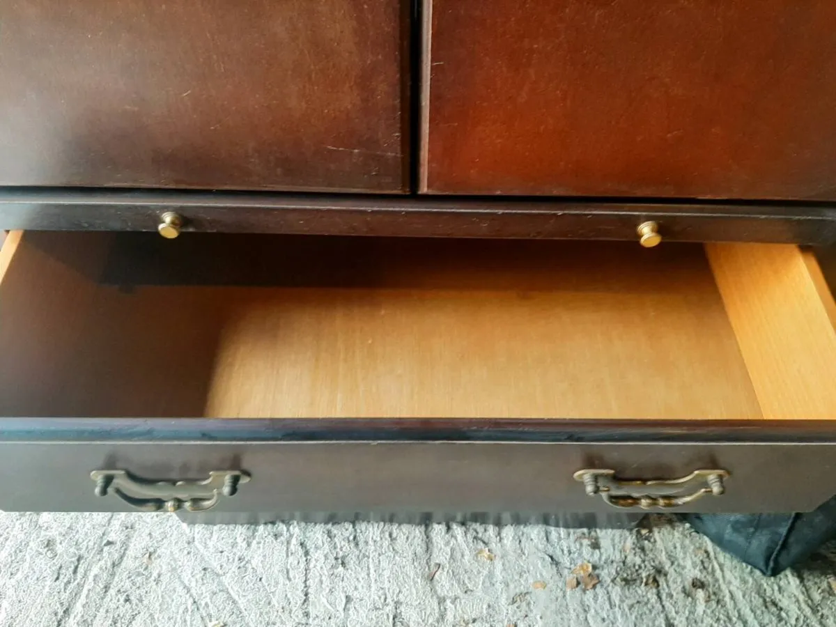 Drinks Cabinet/Storage Unit - Image 4