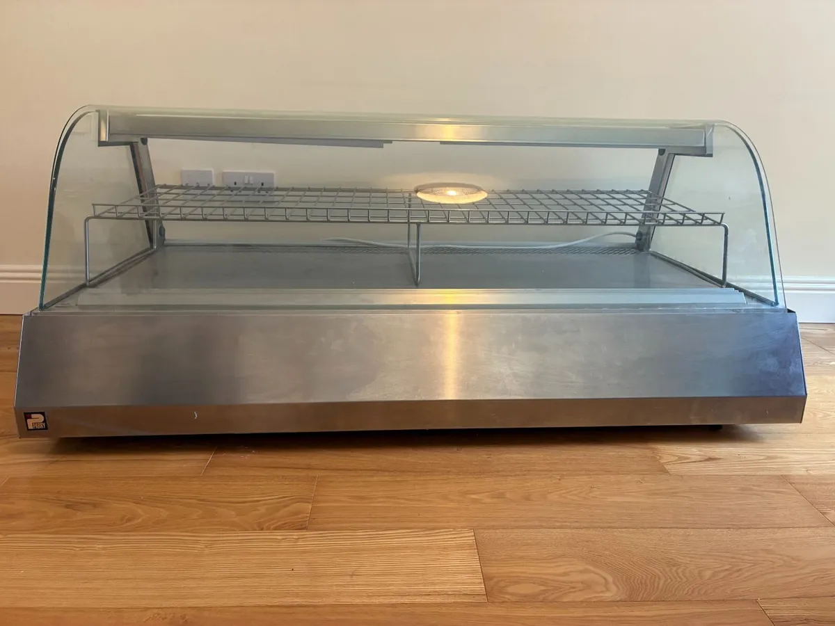 catering equipment - Image 1