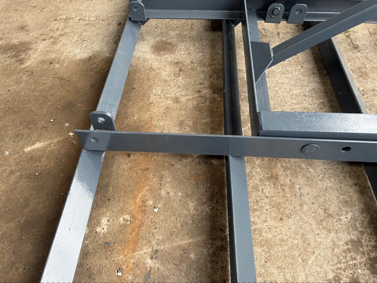 Soil leveller - Image 3