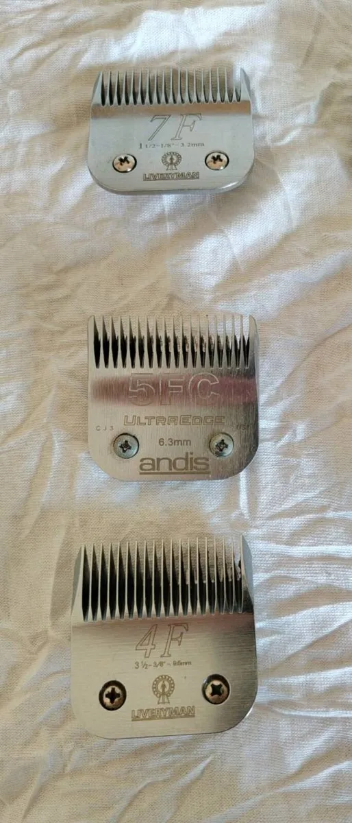 Andis Pet Groomer - Image 3