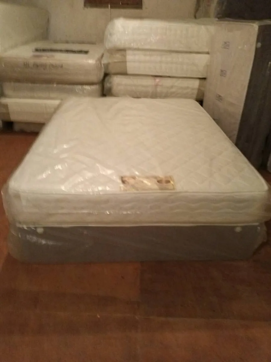 New Double Beds - Image 1