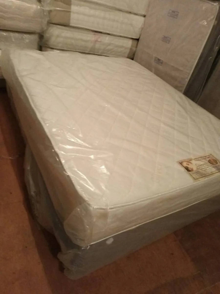 New Double Beds - Image 3