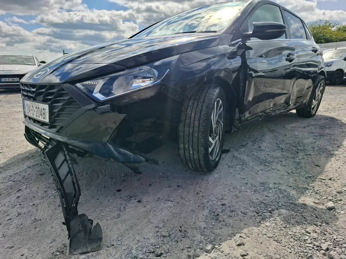 24 i20 not recorded - Image 3