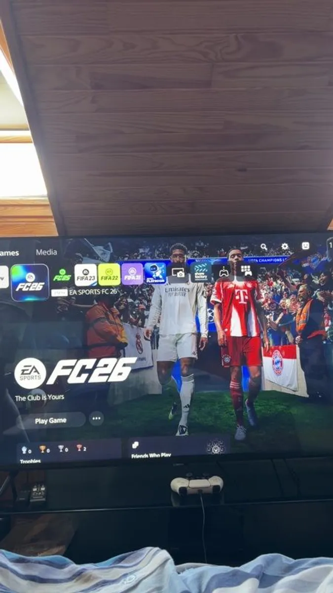 Sony Playstation 5 - Image 4